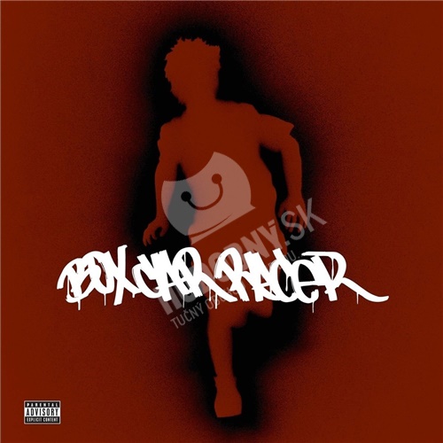 Box Car Racer - Box Car Racer (Vinyl)