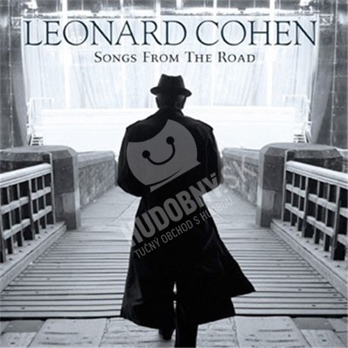 Leonard Cohen - SONGS FROM THE ROAD