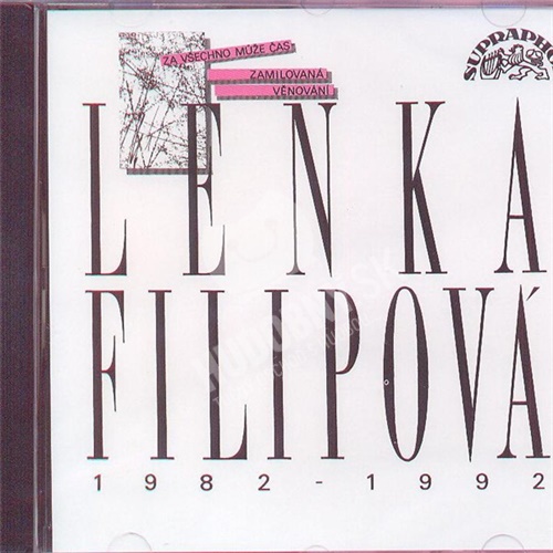 Lenka Filipová - 1982-92