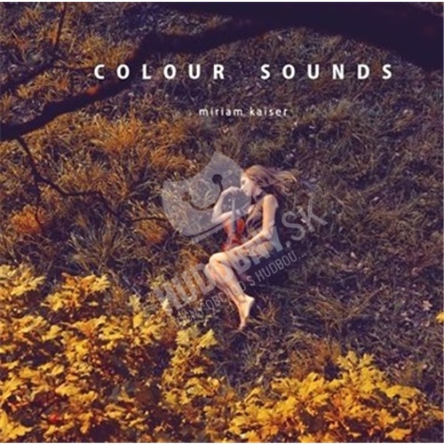 Miriam Kaiser - Colour Sounds