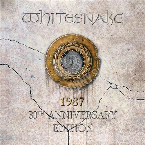 Whitesnake - 1987 (30th Anniversary Edition)