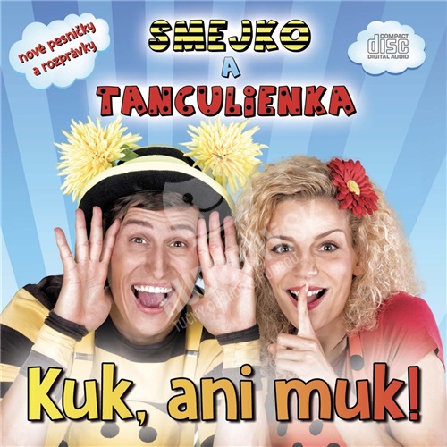 Kuk, ani muk!