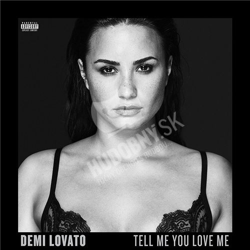 Demi Lovato - Tell Me You Love Me (Deluxe Edition)