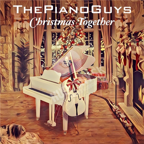 Piano Guys - Christmas Together