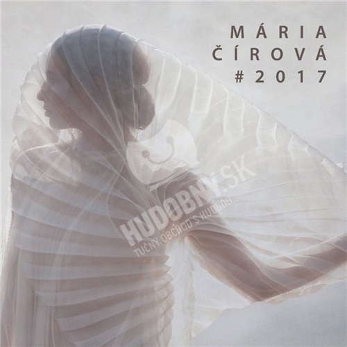 Mária Čírová - #2017