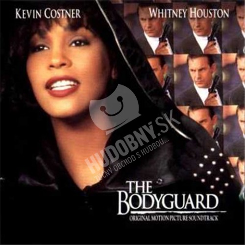 Whitney Houston - Bodyguard (soundtrack)