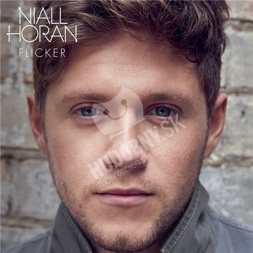 Flicker (Deluxe edition)