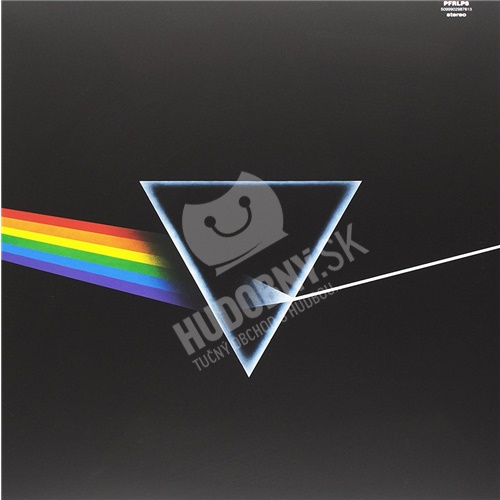 Pink Floyd - Dark Side of the Moon (R) 2011 (Vinyl)