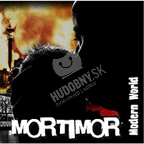 Mortimor - Modern World