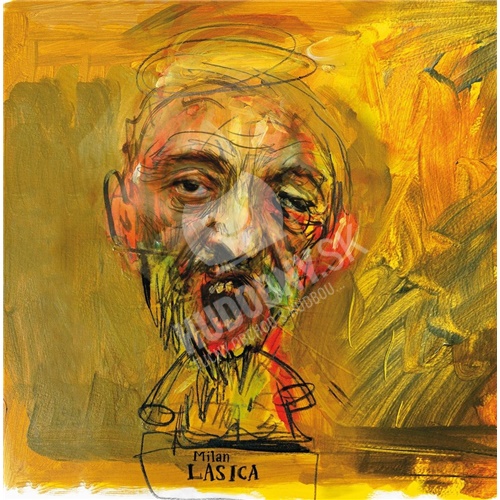 Peter Lipa, Milan Lasica - Podobnosť čisto náhodná