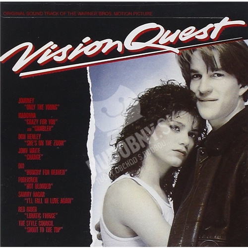 OST - Vision Quest