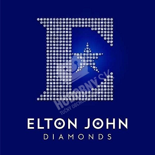 Elton John - Diamonds (2CD)