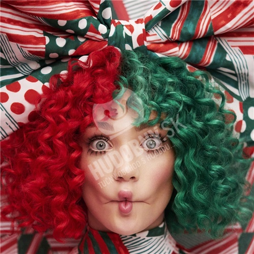 Sia - Everyday Is Christmas (Vinyl)