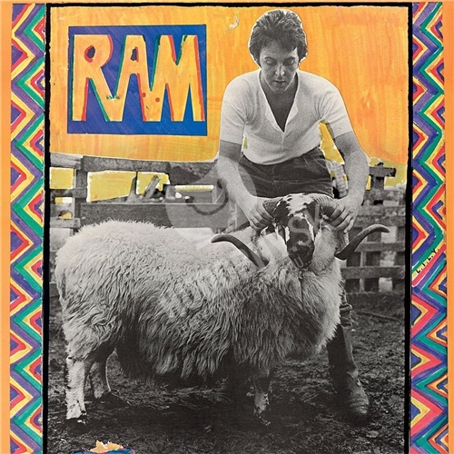 Paul Mccartney - Ram