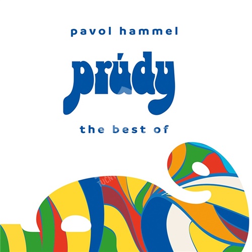 Pavol Hammel a Prúdy - The Best Of