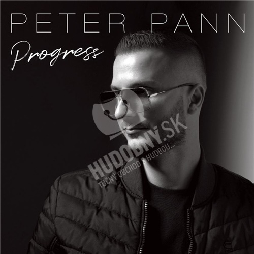 Peter Pann - Progress
