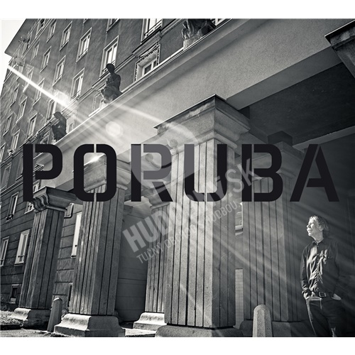 Jaromír Nohavica - Poruba (Vinyl)