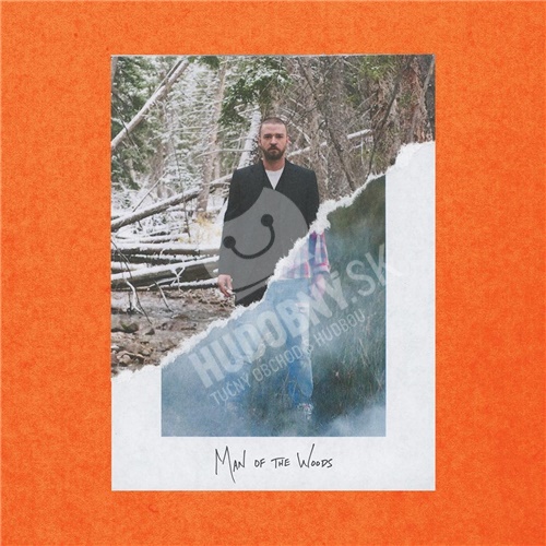 Justin Timberlake - Man of the Woods