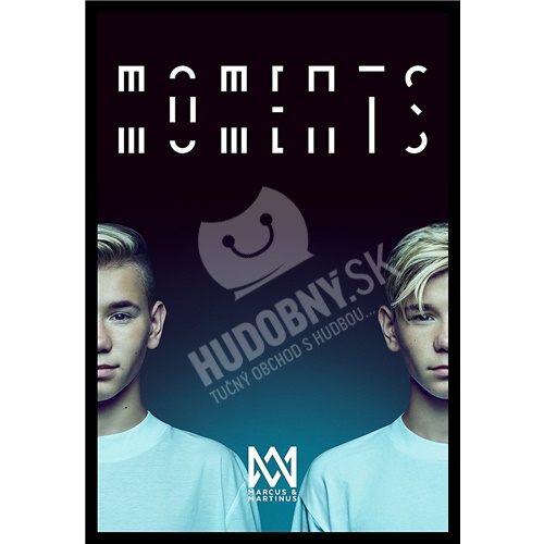 Moments (Deluxe edition)