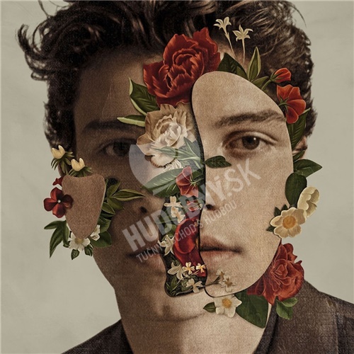Shawn Mendes - Shawn Mendes (Vinyl)