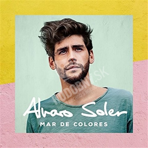 Alvaro Soler - Mar de Colores