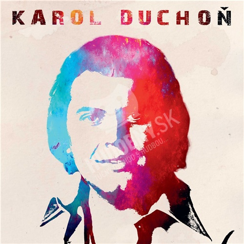 Karol Duchoň - S úsmevom (Vinyl)