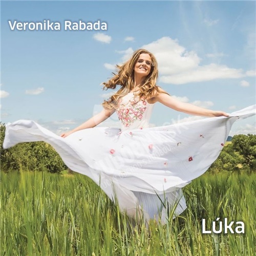 Veronika Rabada - Lúka