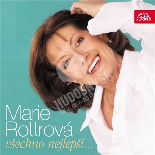 Marie Rottrová - Všechno nejlepší [BEST OF]