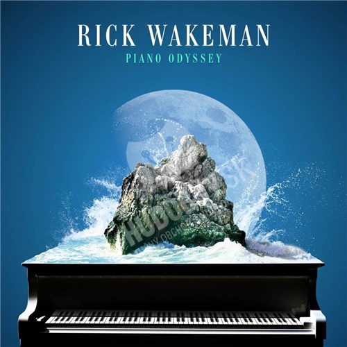 Rick Wakeman - Piano Odyssey