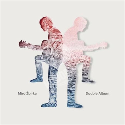 Miroslav Žbirka - Double album (2CD)