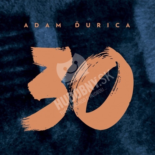 Adam Ďurica - 30