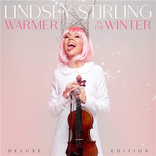Lindsey Stirling - Warmer in the Winter (Deluxe Edition)