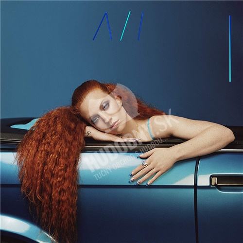 Jess Glynne - Always in Between