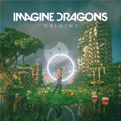 Imagine Dragons - Origins (Deluxe Edition)