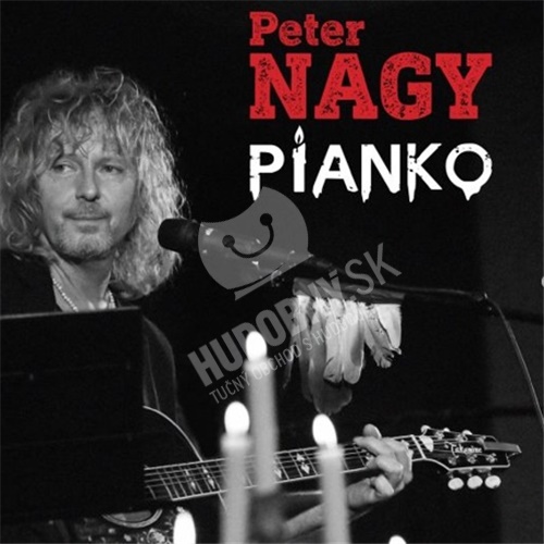 Peter Nagy - Pianko