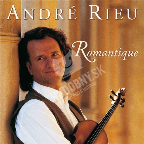 André Rieu - Romantic Moments [BEST OF]