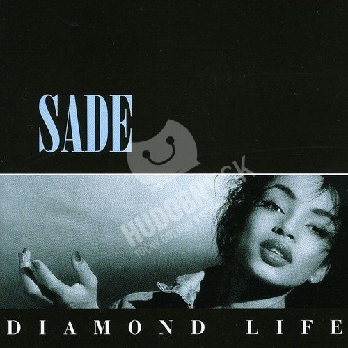 Sade - Diamond Life [R]