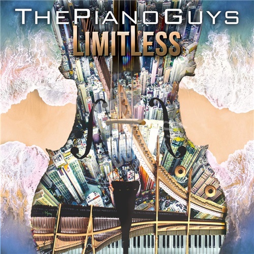 The Piano Guys - Limitless