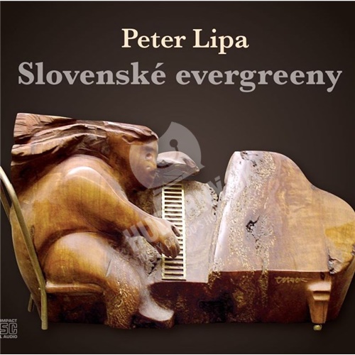 Peter Lipa - Slovenské evergreeny