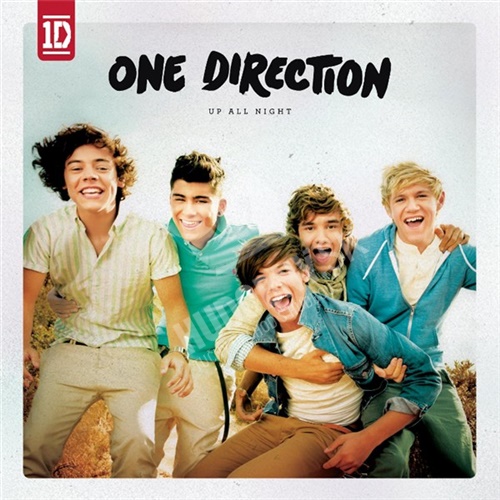 One Direction - Up All Nights