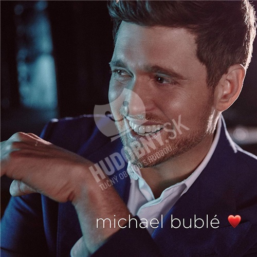 Michael Bublé - Love