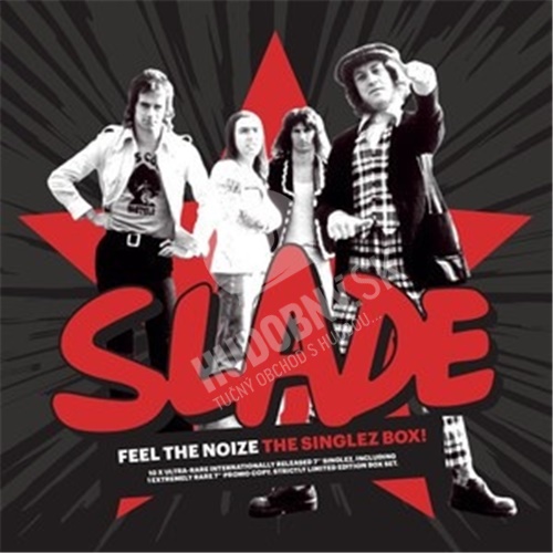 Slade - Feel the noize (10x Vinyl)