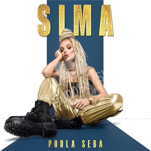 Sima - Podľa seba