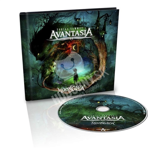 Avantasia - Moonglow (Limited Digibook)
