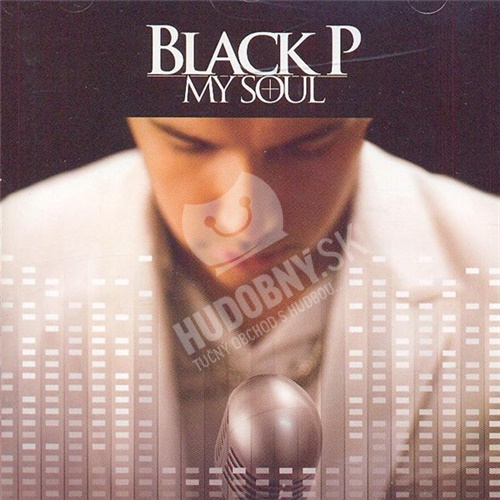 Black P [Peter Konček] - My Soul