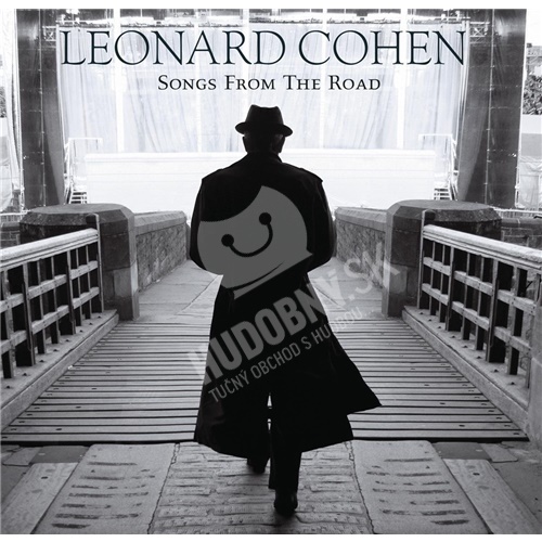 Leonard Cohen - Songs from the Road (2x Vinyl)