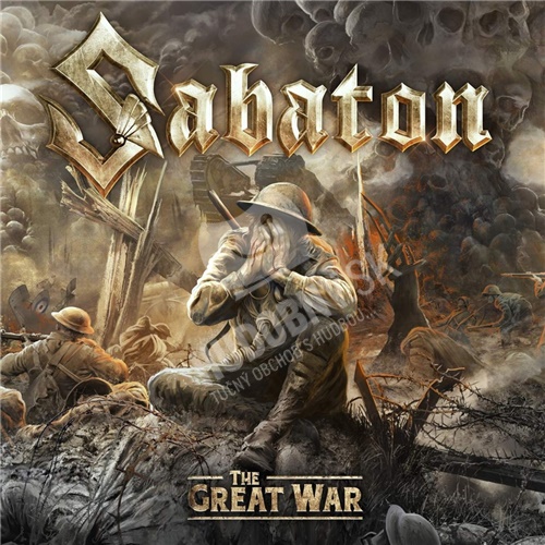 Sabaton - The Great War