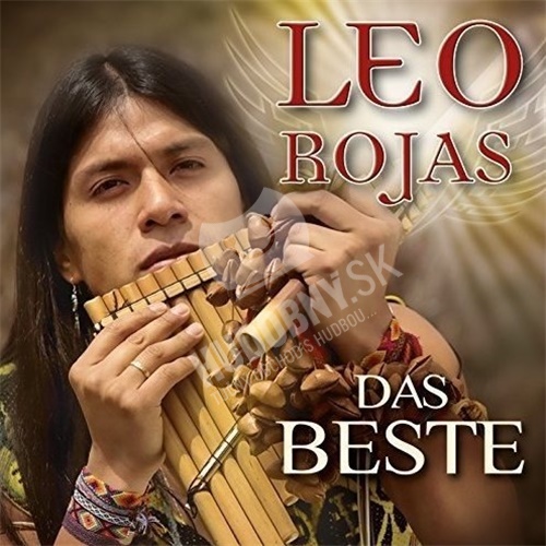 Leo Rojas - Das Beste