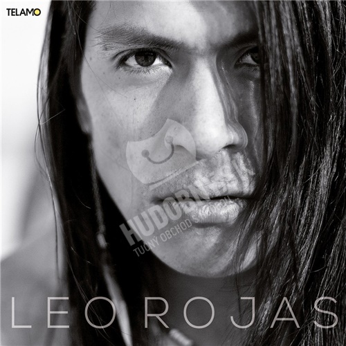 Leo Rojas - Leo Rojas