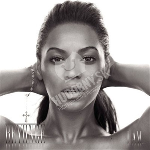 Beyoncé - I am...Sasha Fierce